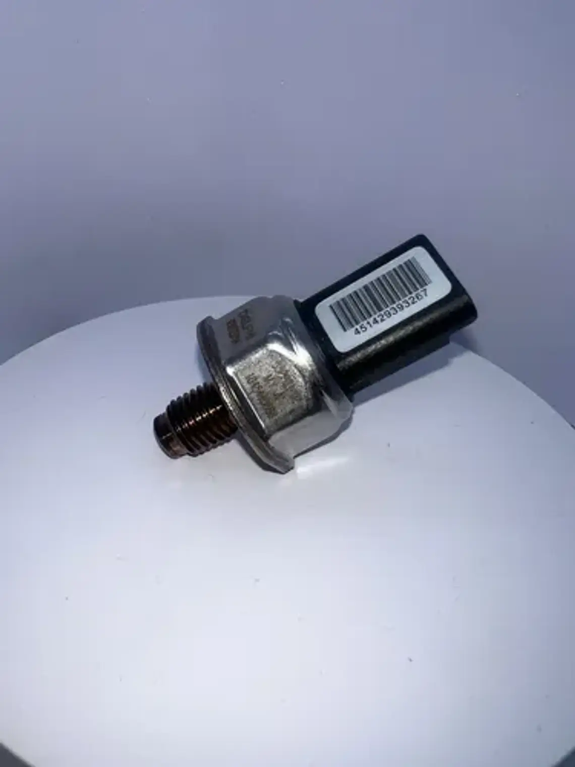 Sensor Presión De Riel Renault Alaskan 2.3 55pp61-01 Delphi 3