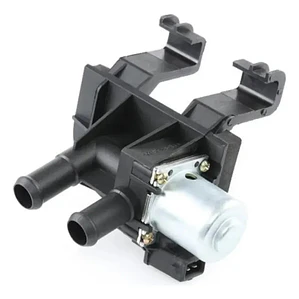 Valvula Calefaccion Ford Fiesta, Ecosport, Focus, Ka 1.6 Gar
