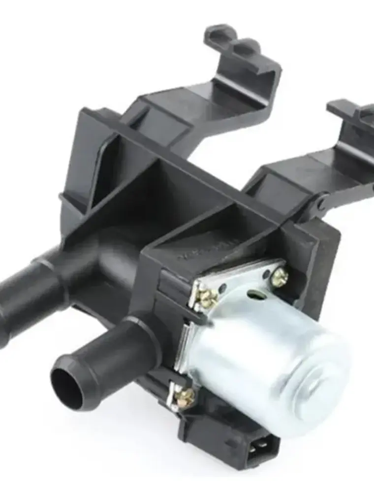 Valvula Calefaccion Ford Fiesta, Ecosport, Focus, Ka 1.6 Gar 1