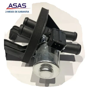 Valvula Calefaccion Ford Fiesta, Ecosport, Focus, Ka 1.6 Gar