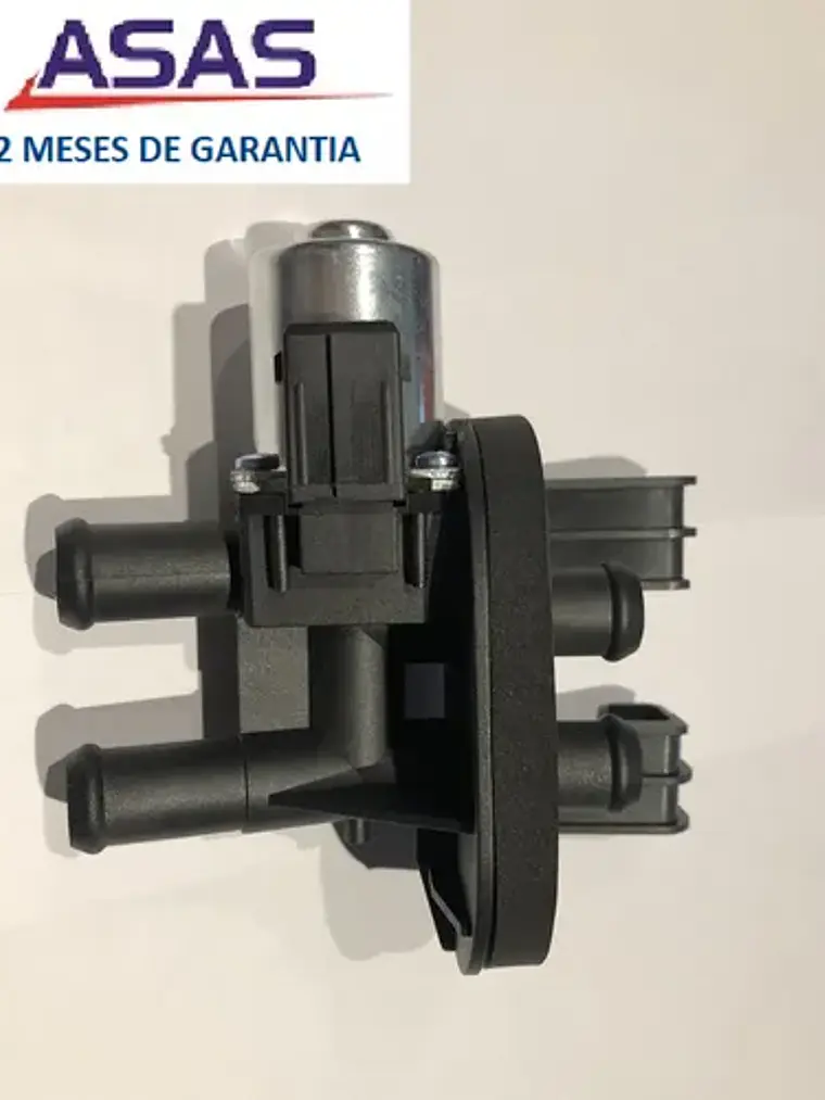Valvula Calefaccion Ford Fiesta, Ecosport, Focus, Ka 1.6 Gar 4