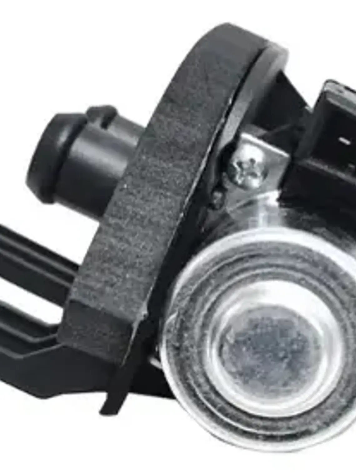 Valvula Calefaccion Ford Fiesta, Ecosport, Focus, Ka 1.6 Gar 5