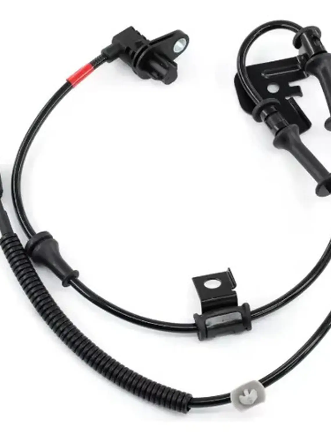 Sensor Abs Delantero Drcho Para Hyundai Accent Koreano 1