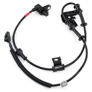 Sensor Abs Delantero Drcho Para Hyundai Accent Koreano