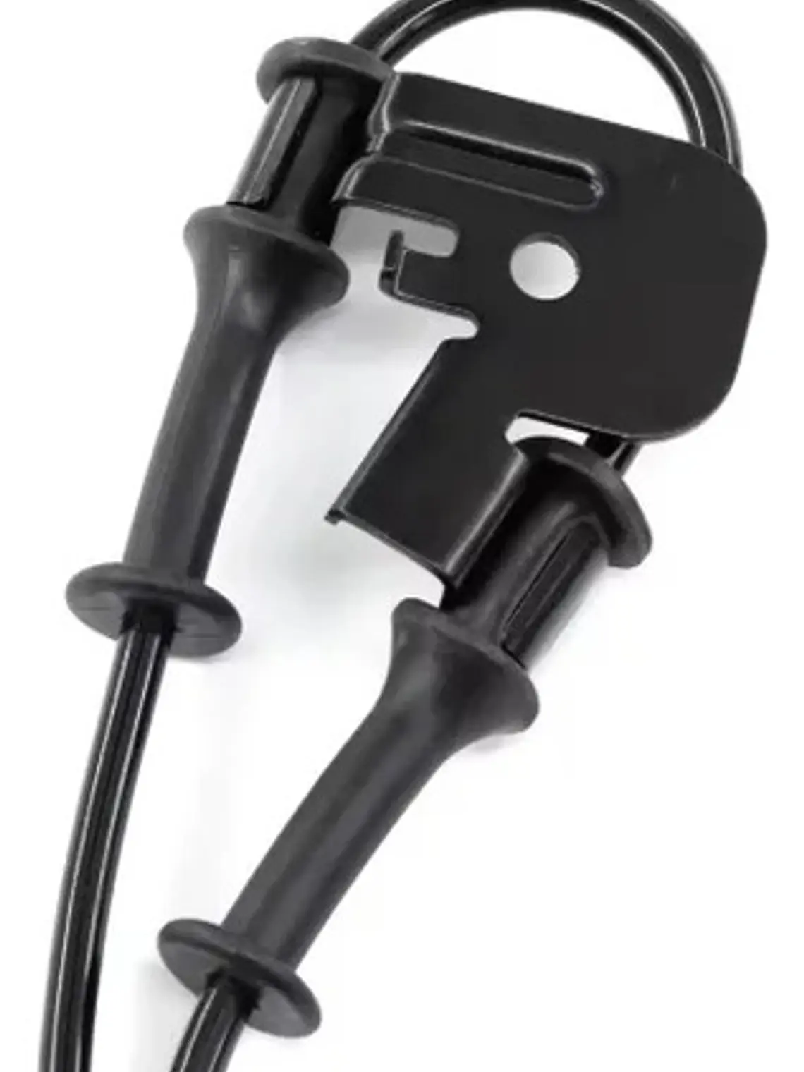 Sensor Abs Delantero Drcho Para Hyundai Accent Koreano 2
