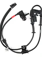 Sensor Abs Delantero Drcho Para Hyundai Accent Koreano - Miniatura 5