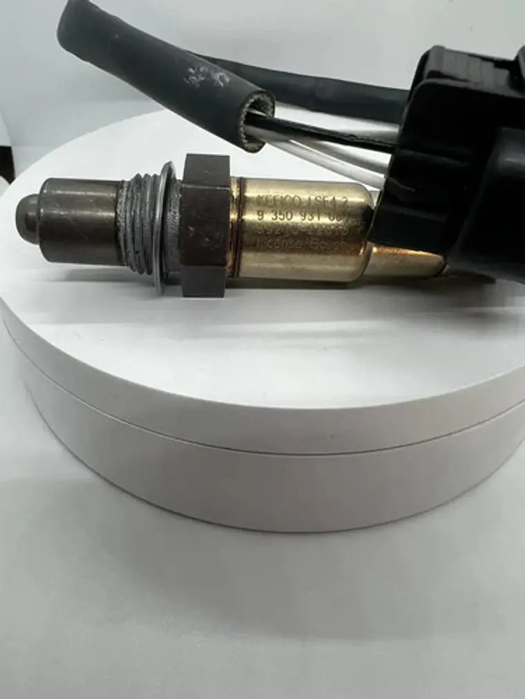Sensor Oxigeno Para Kia Rio 5 1.2 12/18 Poscion 1 Koreano. 4