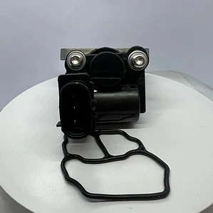 Valvula Iac Idle Toyota Corolla 1.6 2000-2006 Garantia