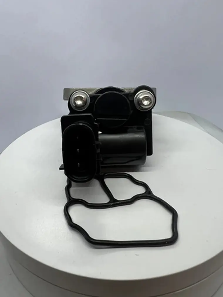 Valvula Iac Idle Toyota Corolla 1.6 2000-2006 Garantia 2