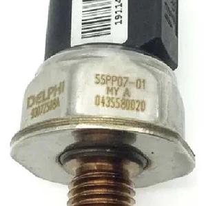 Sensor Presión De Riel Hyundai Y Kia Delphi 55pp07-01