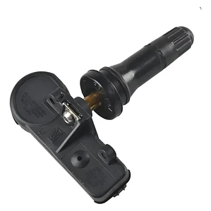 4 Sensor Tpms Ford Super Duty, Escape, Fiesta, Edge Explorer