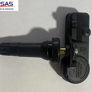 4 Sensor Tpms Ford Super Duty, Escape, Fiesta, Edge Explorer