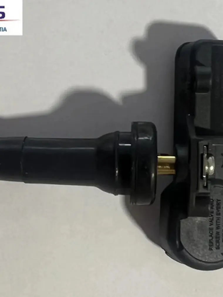 4 Sensor Tpms Ford Super Duty, Escape, Fiesta, Edge Explorer 2