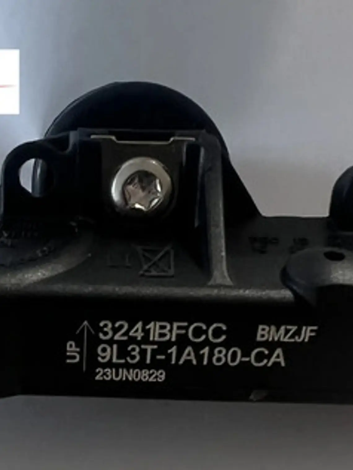 4 Sensor Tpms Ford Super Duty, Escape, Fiesta, Edge Explorer 3