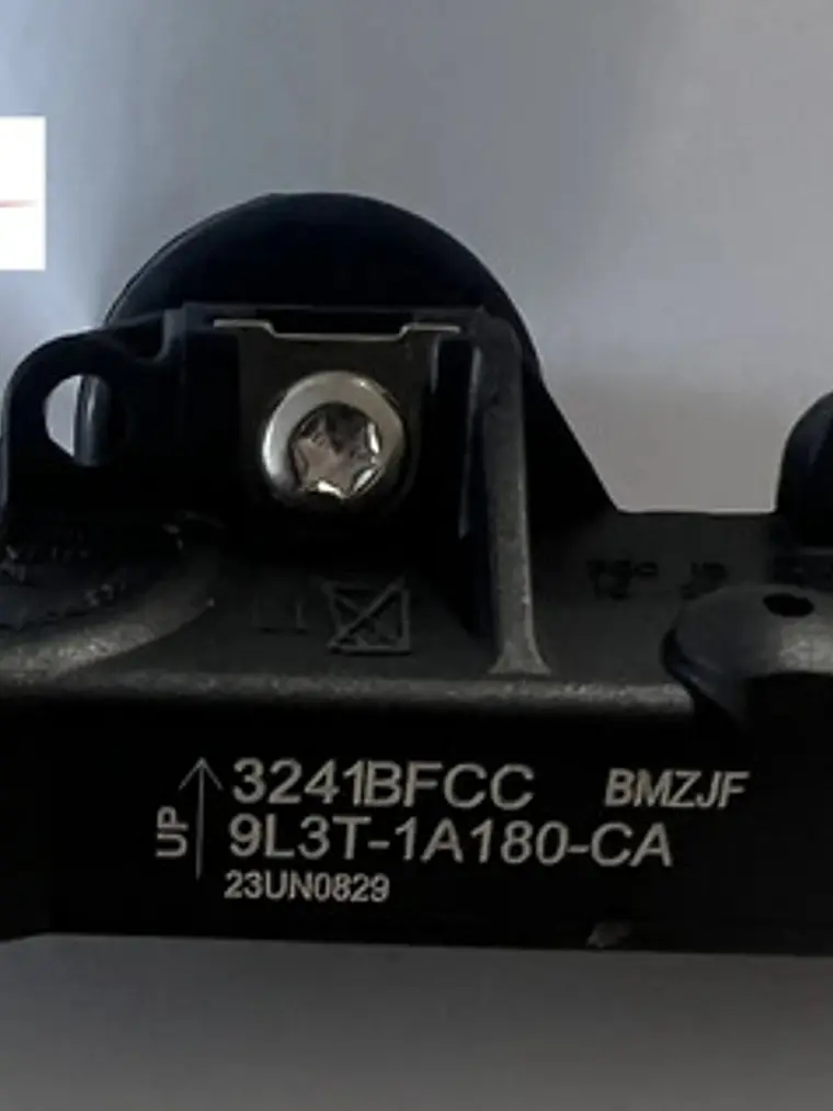 4 Sensor Tpms Ford Super Duty, Escape, Fiesta, Edge Explorer 3