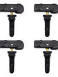 4 Sensor Tpms Ford Super Duty, Escape, Fiesta, Edge Explorer - Miniatura 5