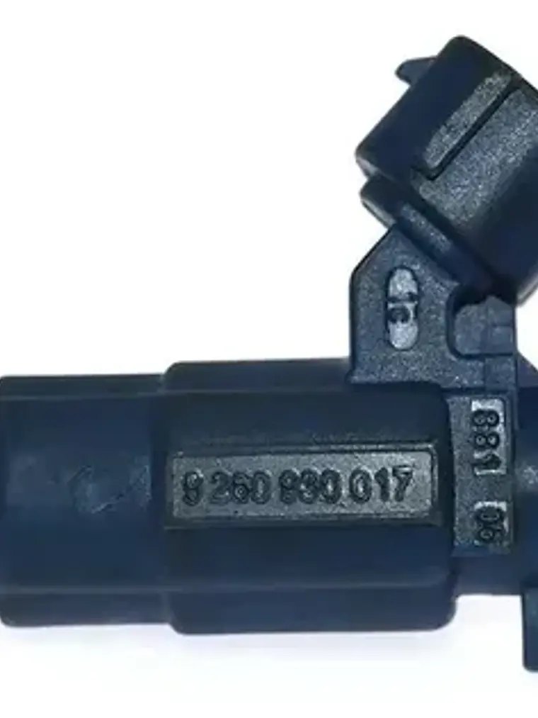 Inyector Combustible Kia Morning 1.1 2004-2011 G4hg Garantia 1
