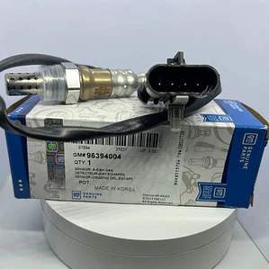 Sensor De Oxigeno Chevrolet Aveo 1.4 Original Gm