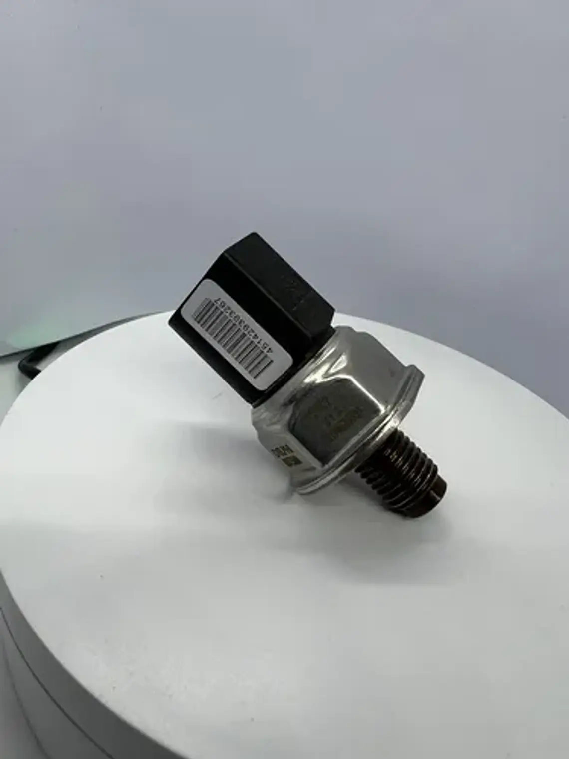 Sensor Presión De Riel Mercedes-benz W204 W211   55pp07-01 4