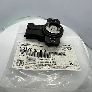 Sensor Tps Para Hyundai I10 1.1 2007 A 2013