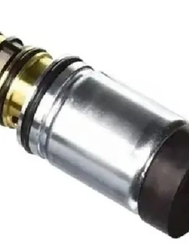 Valvula De Control De Compresor Hyundai Tucson Garantia 1
