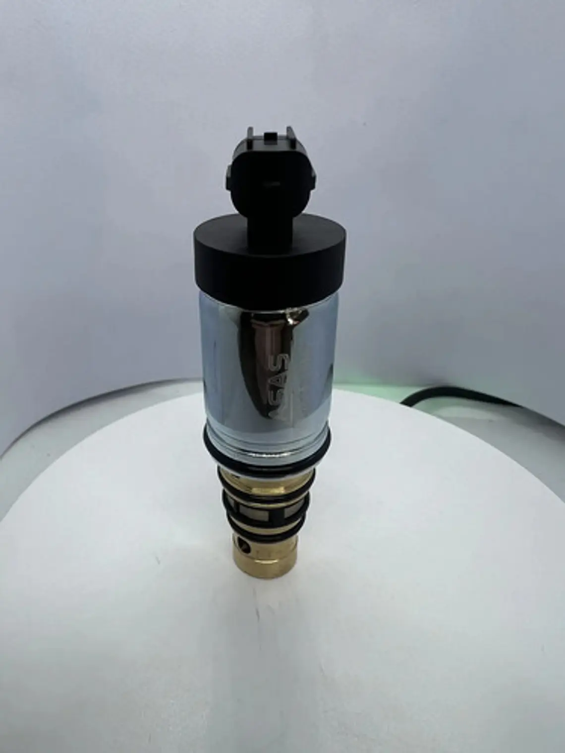 Valvula De Control De Compresor Hyundai Tucson Garantia 2