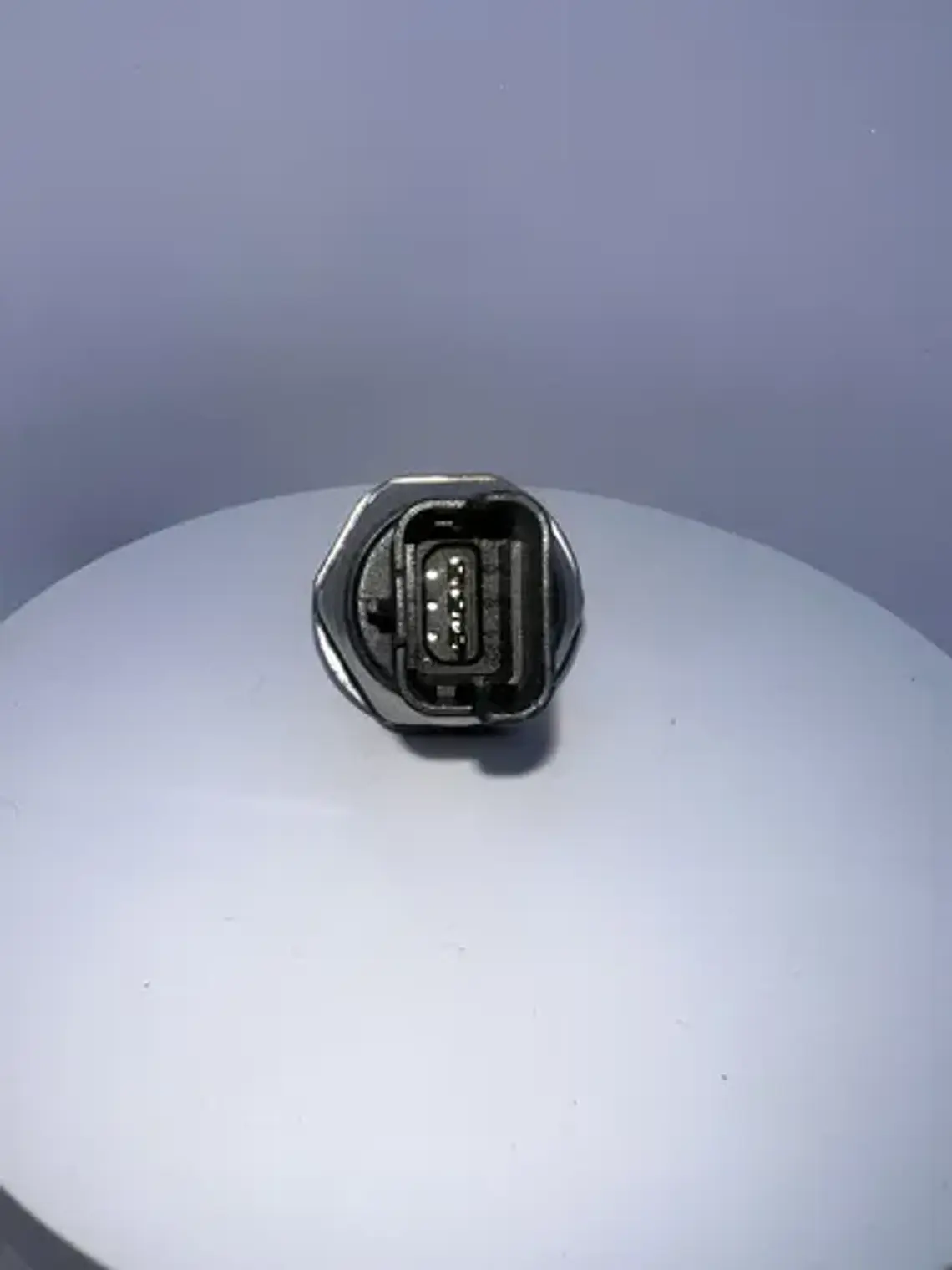 Sensor Presión De Riel Para Ssangyong 55pp03-02 Delphi Garan 5