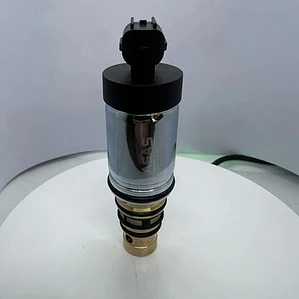 Valvula De Control De Compresor Kia 3/5 Sportage Garantia