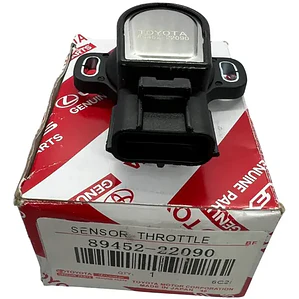 Sensor Tps Toyota Hilux 2.4 Tercel 4runner Tps406 Original
