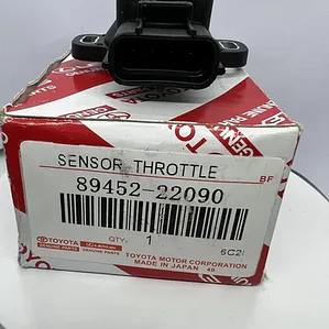 Sensor Tps Toyota Hilux 2.4 Tercel 4runner Tps406 Original