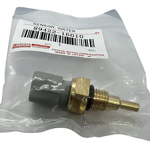 Sensor Temperatura Agua Refrigerante Yaris Corolla Original