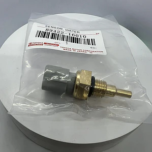 Sensor Temperatura Agua Refrigerante Yaris Corolla Original