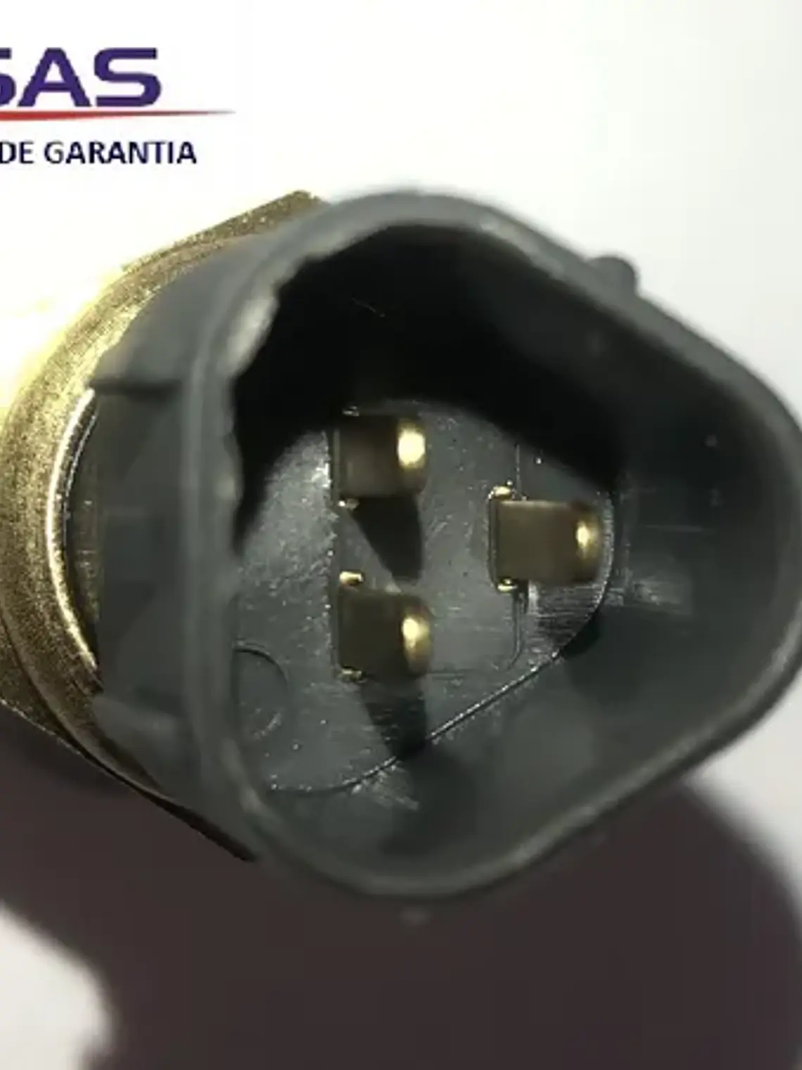 Sensor Temperatura Agua Refrigerante Yaris Corolla Original 4
