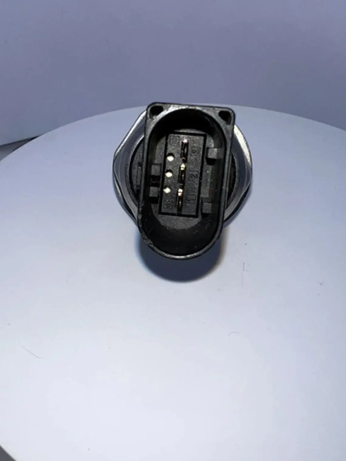 Sensor Presión De Riel Hyundai Terracan 2.9 Delphi 55pp07-01 2