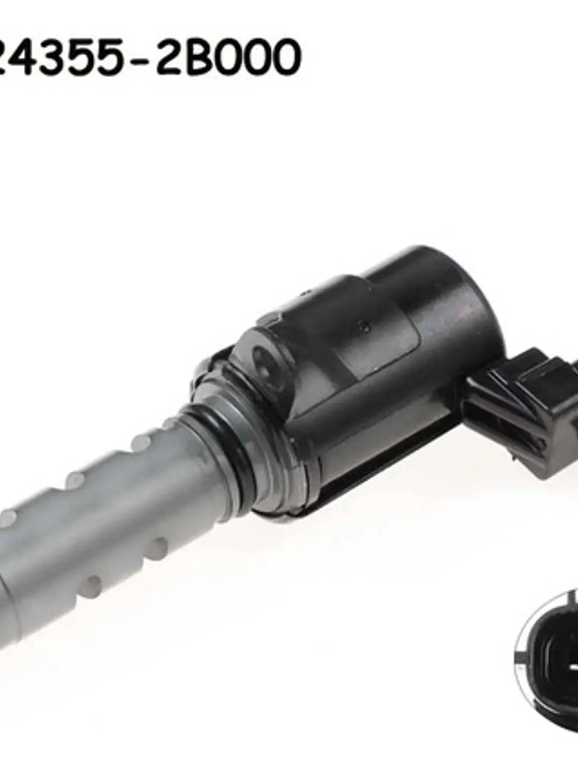 Valvula Vvt Selenoide Para  Kia Ceed  Soul Cerato Garantia 3