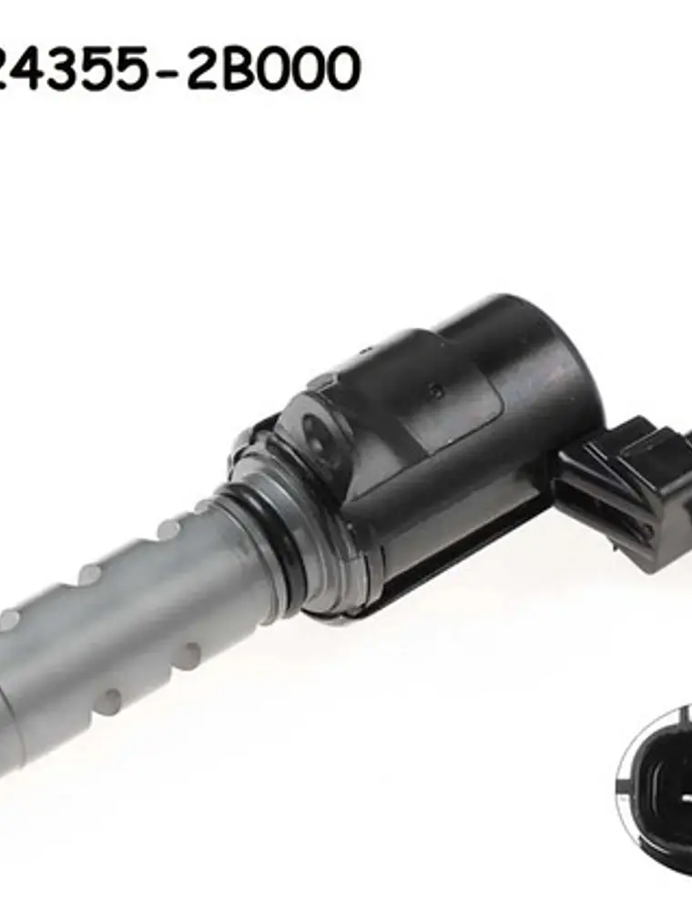 Valvula Vvt Selenoide Para  Kia Ceed  Soul Cerato Garantia 3