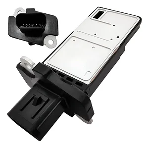 Sensor Maf Ford Focus Fiesta Maverick Ranger Fusion Garantia