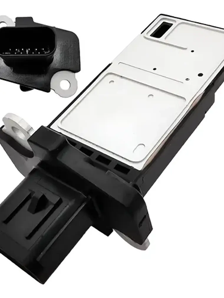 Sensor Maf Ford Focus Fiesta Maverick Ranger Fusion Garantia 1