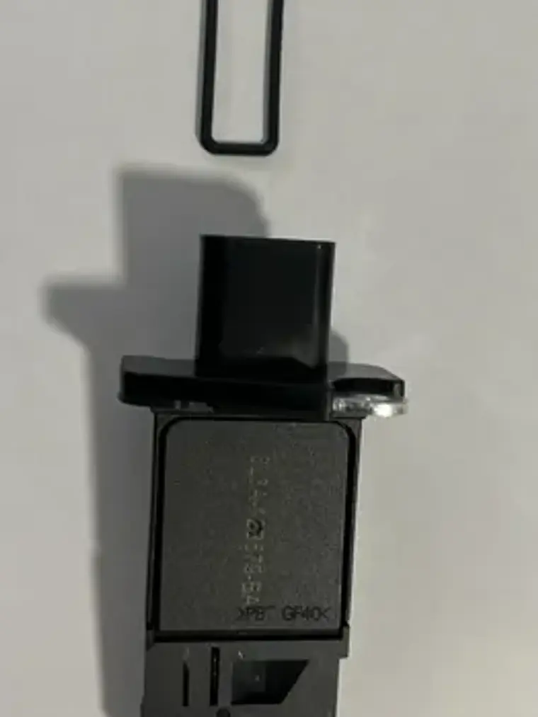 Sensor Maf Ford Focus Fiesta Maverick Ranger Fusion Garantia 3
