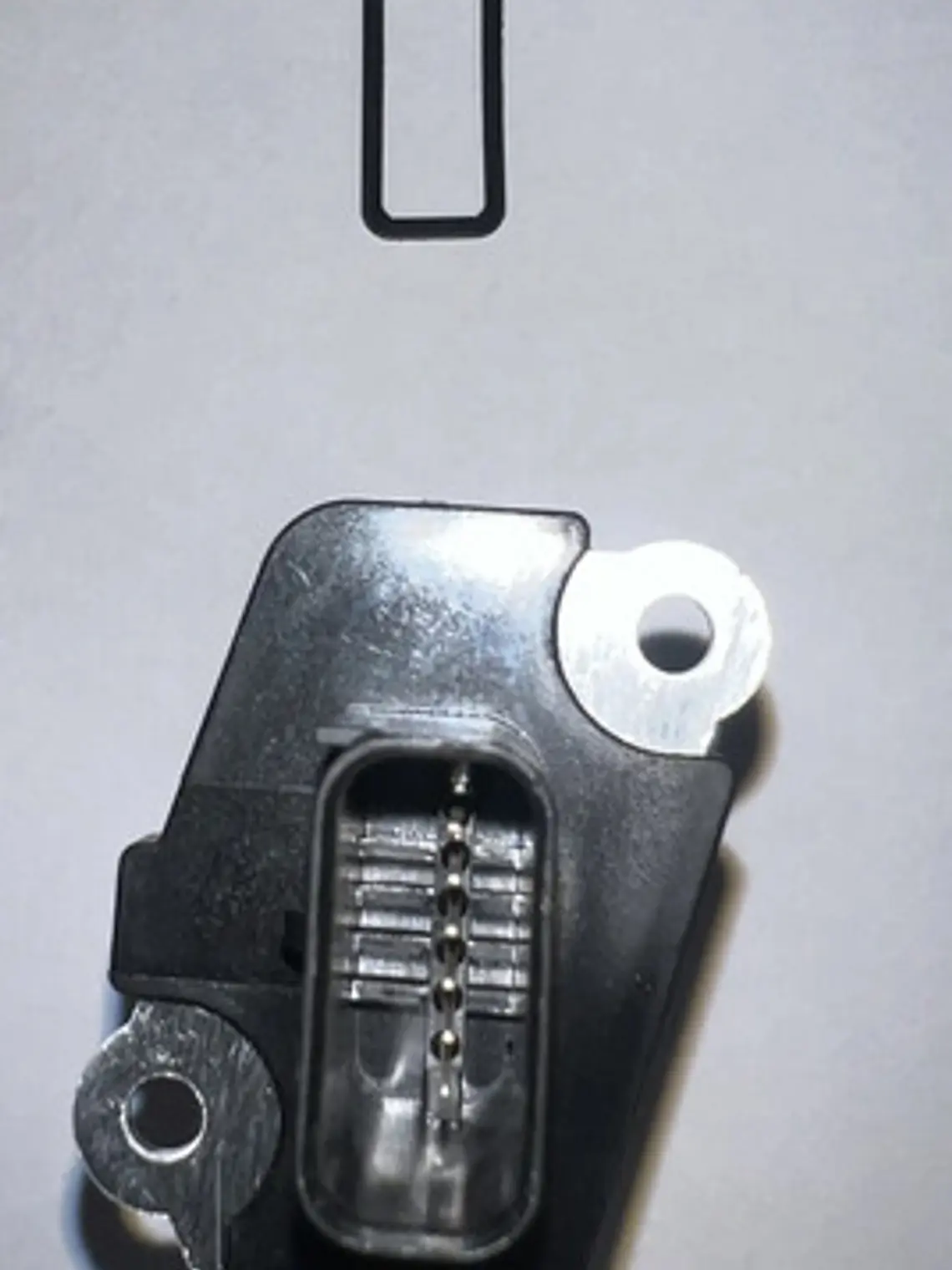 Sensor Maf Ford Focus Fiesta Maverick Ranger Fusion Garantia 4