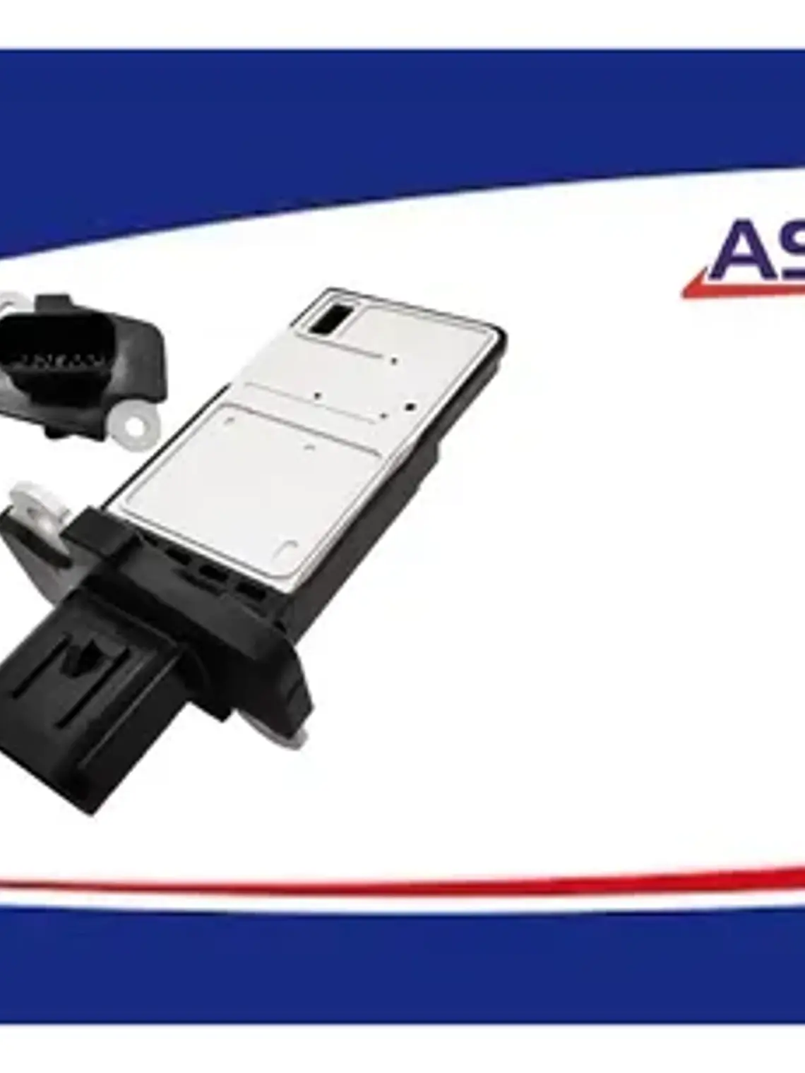 Sensor Maf Ford Focus Fiesta Maverick Ranger Fusion Garantia 5