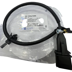 Sensor Posición Cigüeñal Chevrolet Tracker Cruze Sonic Origi