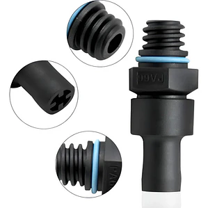 Valvula Pcv Compatible Dodge Chrysler Pacifica 3.5l V6 04-06