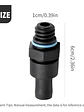 Valvula Pcv Compatible Dodge Chrysler Pacifica 3.5l V6 04-06 - Miniatura 3
