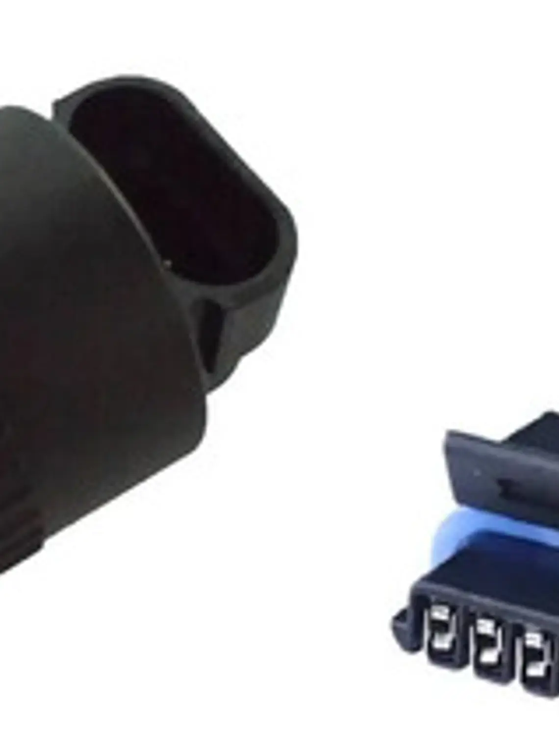 Válvula Iac Conector Fiat Uno Palio Siena Punto Doblo Panda 1