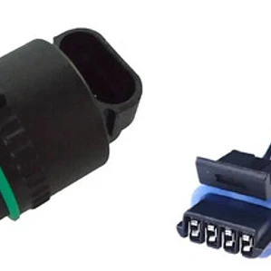 Válvula Iac Conector Fiat Uno Palio Siena Punto Doblo Panda