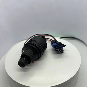 Válvula Iac Conector Fiat Uno Palio Siena Punto Doblo Panda