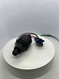 Válvula Iac Conector Fiat Uno Palio Siena Punto Doblo Panda - Miniatura 2
