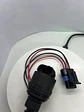 Válvula Iac Conector Fiat Uno Palio Siena Punto Doblo Panda - Miniatura 3
