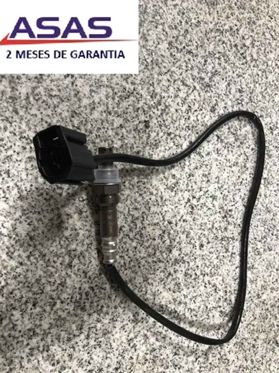 Sensor Oxigeno Mazda 3 1.6 2003-2009 Posición 1 -mult Asas 2